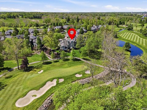Tiny photo for 2314 Turnberry Lane, Fort Wayne, IN 46814 (MLS # 202618207)