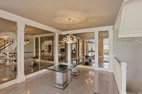 Tiny photo for 2314 Turnberry Lane, Fort Wayne, IN 46814 (MLS # 202618207)