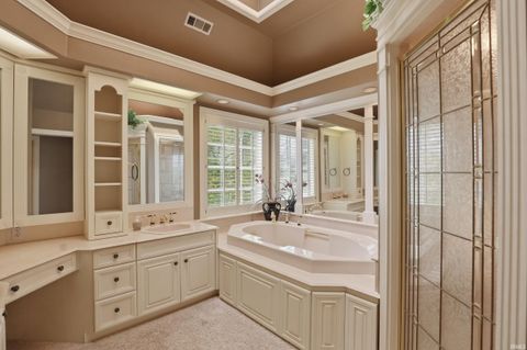 Tiny photo for 2314 Turnberry Lane, Fort Wayne, IN 46814 (MLS # 202618207)