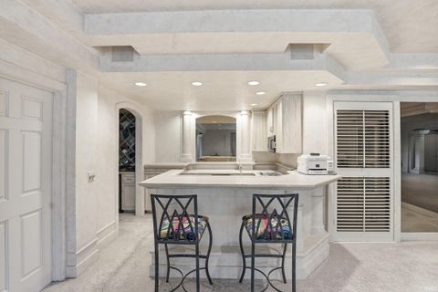 Tiny photo for 2314 Turnberry Lane, Fort Wayne, IN 46814 (MLS # 202618207)