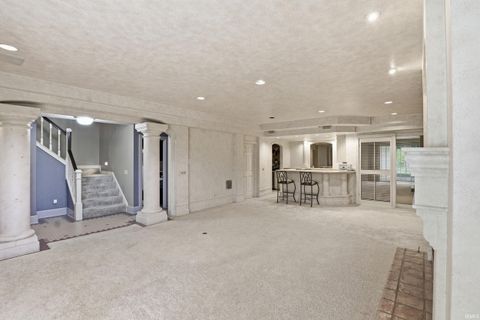 Tiny photo for 2314 Turnberry Lane, Fort Wayne, IN 46814 (MLS # 202618207)