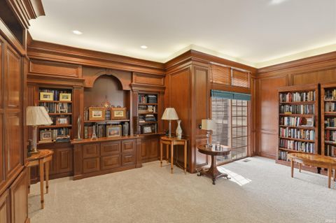 Tiny photo for 2314 Turnberry Lane, Fort Wayne, IN 46814 (MLS # 202618207)