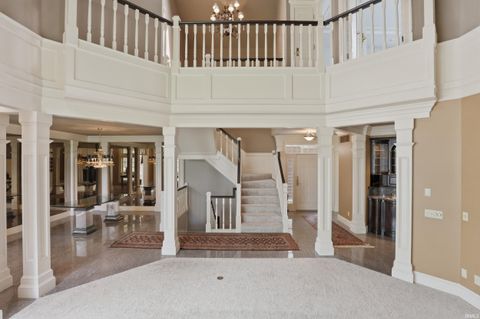 Tiny photo for 2314 Turnberry Lane, Fort Wayne, IN 46814 (MLS # 202618207)