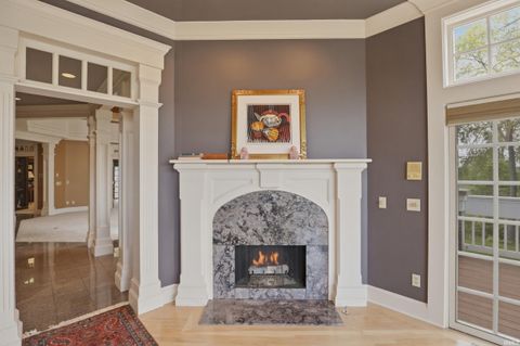 Tiny photo for 2314 Turnberry Lane, Fort Wayne, IN 46814 (MLS # 202618207)