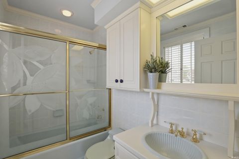 Tiny photo for 2314 Turnberry Lane, Fort Wayne, IN 46814 (MLS # 202618207)