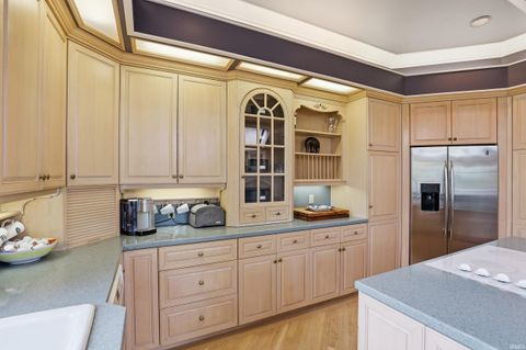 Tiny photo for 2314 Turnberry Lane, Fort Wayne, IN 46814 (MLS # 202618207)