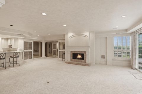 Tiny photo for 2314 Turnberry Lane, Fort Wayne, IN 46814 (MLS # 202618207)