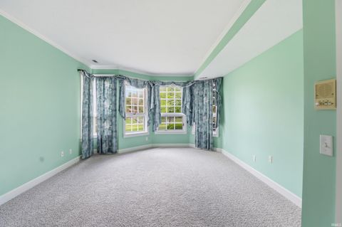 Tiny photo for 2314 Turnberry Lane, Fort Wayne, IN 46814 (MLS # 202618207)