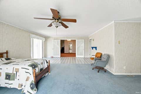 Tiny photo for 213 S Park Drive, Monticello, IN 47960 (MLS # 202626213)