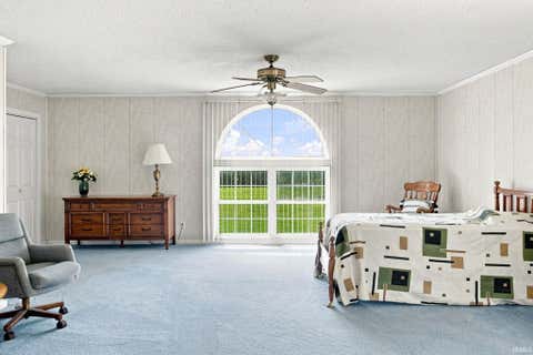 Tiny photo for 213 S Park Drive, Monticello, IN 47960 (MLS # 202626213)