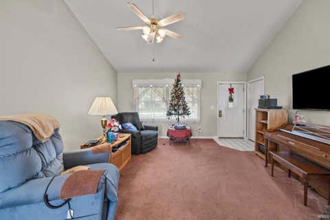 Tiny photo for 213 S Park Drive, Monticello, IN 47960 (MLS # 202626213)