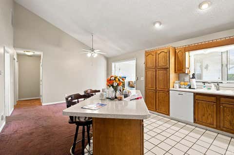 Tiny photo for 213 S Park Drive, Monticello, IN 47960 (MLS # 202626213)