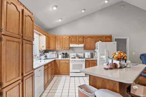 Tiny photo for 213 S Park Drive, Monticello, IN 47960 (MLS # 202626213)