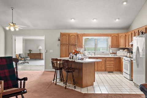 Tiny photo for 213 S Park Drive, Monticello, IN 47960 (MLS # 202626213)