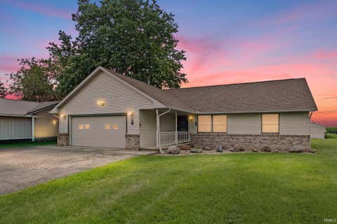 Photo of 213 S Park Drive, Monticello, IN 47960 (MLS # 202626213)