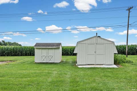 Tiny photo for 213 S Park Drive, Monticello, IN 47960 (MLS # 202626213)