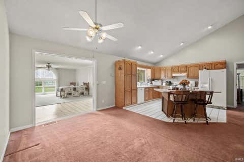 Tiny photo for 213 S Park Drive, Monticello, IN 47960 (MLS # 202626213)