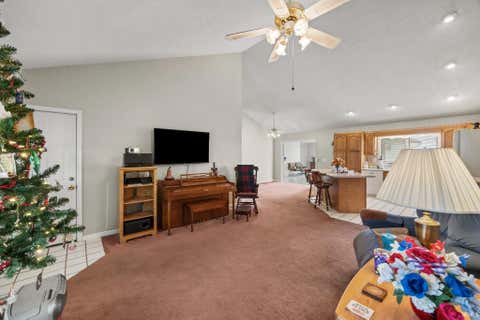 Tiny photo for 213 S Park Drive, Monticello, IN 47960 (MLS # 202626213)
