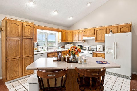 Tiny photo for 213 S Park Drive, Monticello, IN 47960 (MLS # 202626213)