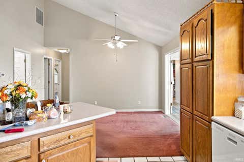 Tiny photo for 213 S Park Drive, Monticello, IN 47960 (MLS # 202626213)