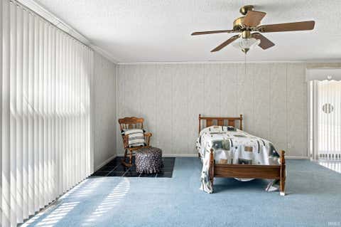 Tiny photo for 213 S Park Drive, Monticello, IN 47960 (MLS # 202626213)