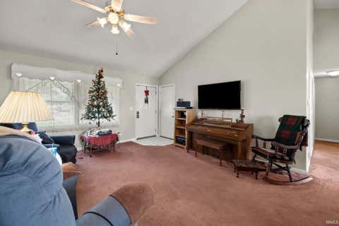 Tiny photo for 213 S Park Drive, Monticello, IN 47960 (MLS # 202626213)