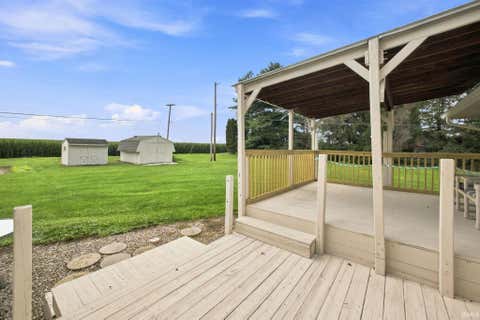 Tiny photo for 213 S Park Drive, Monticello, IN 47960 (MLS # 202626213)