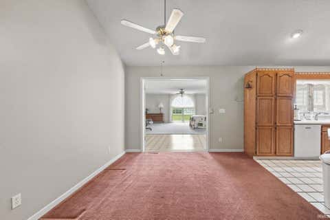 Tiny photo for 213 S Park Drive, Monticello, IN 47960 (MLS # 202626213)