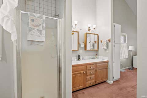 Tiny photo for 213 S Park Drive, Monticello, IN 47960 (MLS # 202626213)