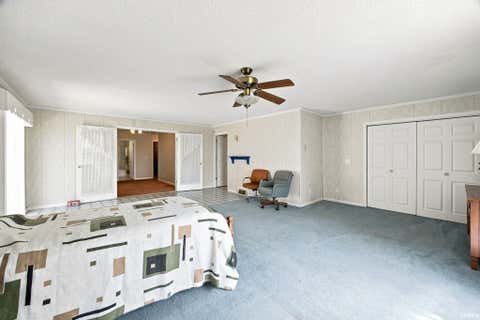 Tiny photo for 213 S Park Drive, Monticello, IN 47960 (MLS # 202626213)