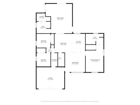 Tiny photo for 213 S Park Drive, Monticello, IN 47960 (MLS # 202626213)