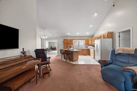 Tiny photo for 213 S Park Drive, Monticello, IN 47960 (MLS # 202626213)