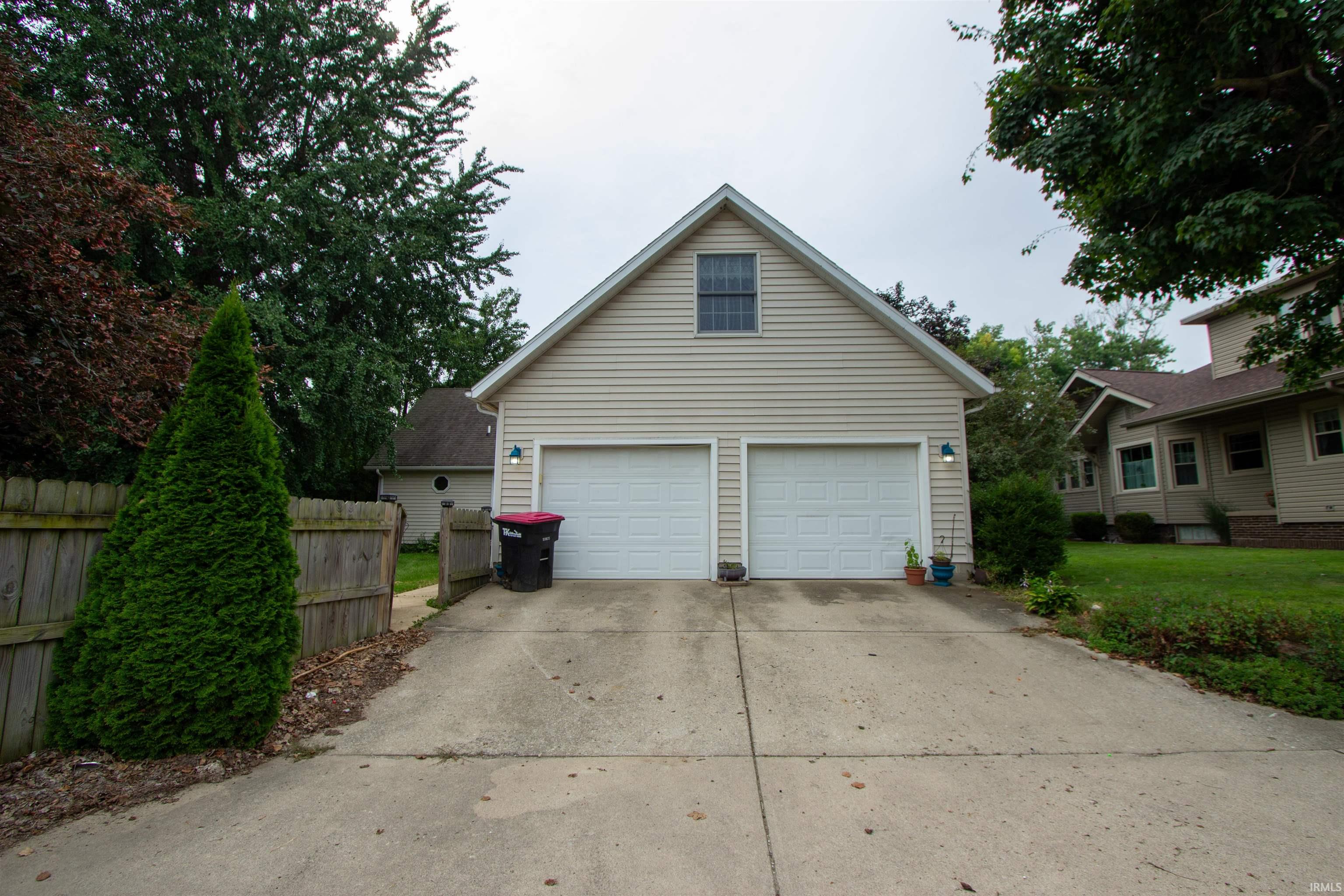 205 Ave One Street