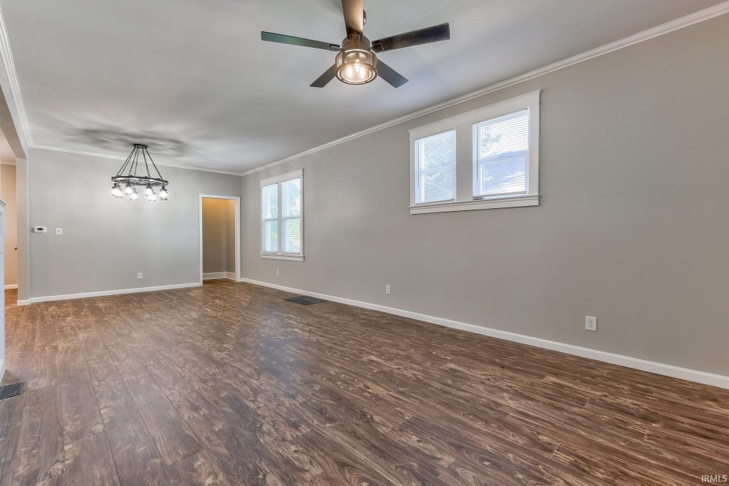 Photo of 1305 E Walnut Street, Evansville, IN 47714 (MLS # 202636249)