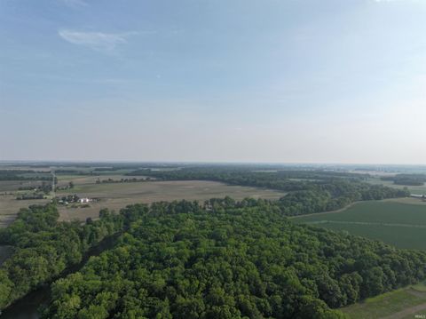 Tiny photo for 1745 E 250 N. #1, Winamac, IN 46996 (MLS # 202521046)