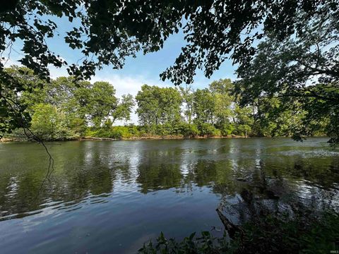 Tiny photo for 1745 E 250 N. #1, Winamac, IN 46996 (MLS # 202521046)