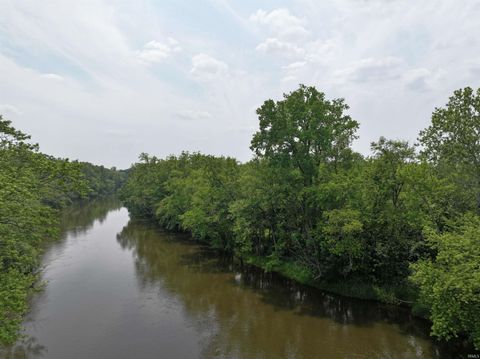 Tiny photo for 1745 E 250 N. #1, Winamac, IN 46996 (MLS # 202521046)