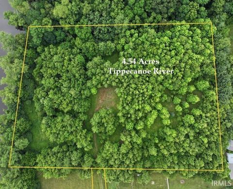 Tiny photo for 1745 E 250 N. #1, Winamac, IN 46996 (MLS # 202521046)