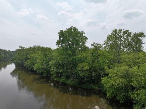 Tiny photo for 1745 E 250 N. #1, Winamac, IN 46996 (MLS # 202521046)