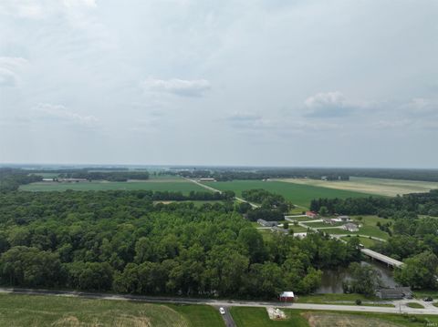 Tiny photo for 1745 E 250 N. #1, Winamac, IN 46996 (MLS # 202521046)