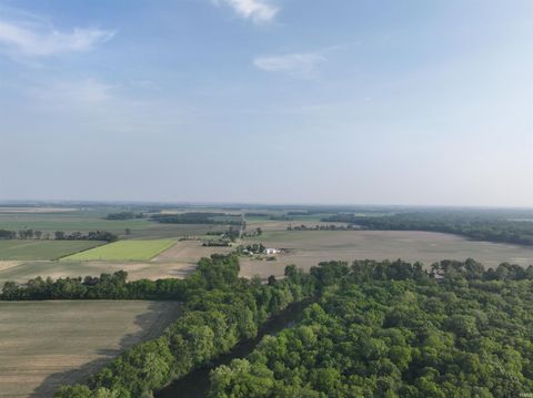 Tiny photo for 1745 E 250 N. #1, Winamac, IN 46996 (MLS # 202521046)