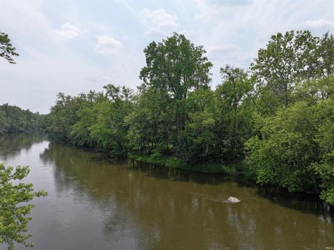 Tiny photo for 1745 E 250 N. #1, Winamac, IN 46996 (MLS # 202521046)