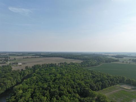 Tiny photo for 1745 E 250 N. #1, Winamac, IN 46996 (MLS # 202521046)