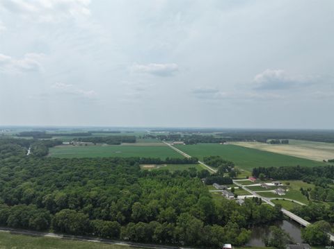 Tiny photo for 1745 E 250 N. #1, Winamac, IN 46996 (MLS # 202521046)