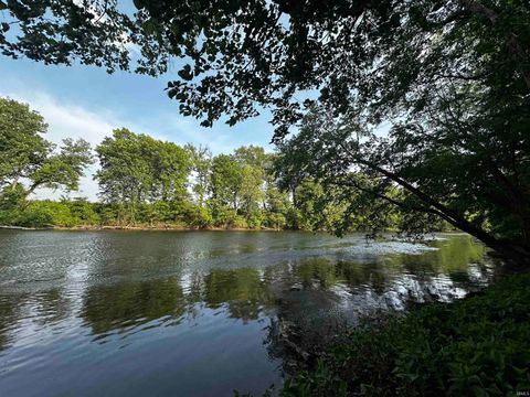 Tiny photo for 1745 E 250 N. #1, Winamac, IN 46996 (MLS # 202521046)