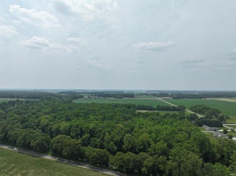 Tiny photo for 1745 E 250 N. #1, Winamac, IN 46996 (MLS # 202521046)