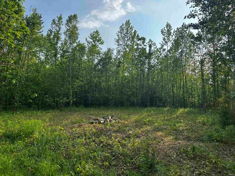 Tiny photo for 1745 E 250 N. #1, Winamac, IN 46996 (MLS # 202521046)