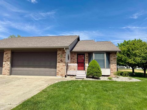 455 N 060 W Unit I, Lagrange, IN 46761 - #: 202517415