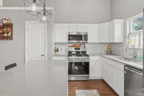 Tiny photo for 894 Percheron Place, Lafayette, IN 47905 (MLS # 202610752)