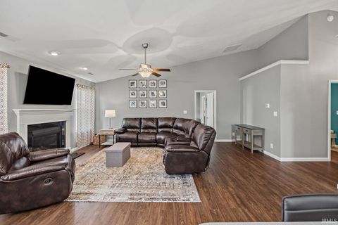 Tiny photo for 894 Percheron Place, Lafayette, IN 47905 (MLS # 202610752)